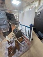 2025 글마루도서실 9월 행사 "나만의 DIY 추억의 군고구마 미니어처 만들기"행사